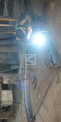 تونل نور هلال